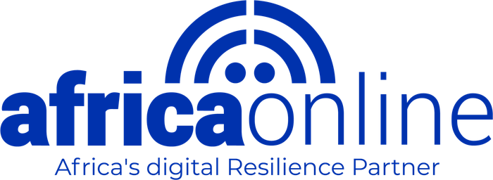 Africa Online logo
