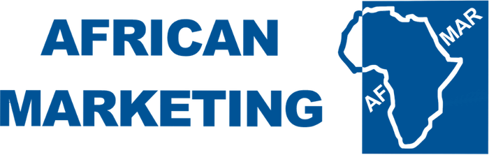 African Marketing logo