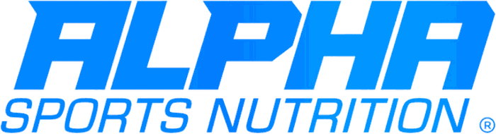 Alpha Sports Nutrition logo