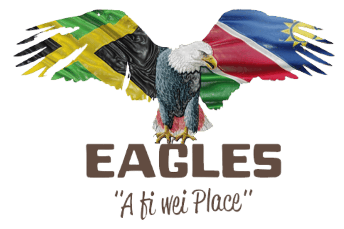 Eagles logo