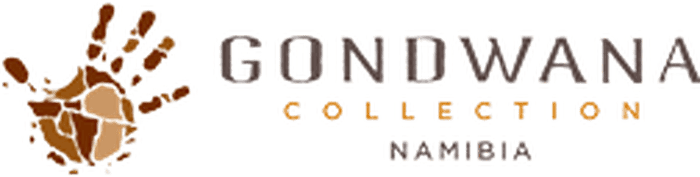 Gondwana Collection Namibia logo