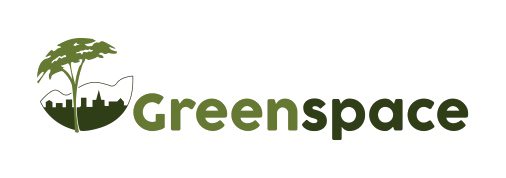 Greenspace logo