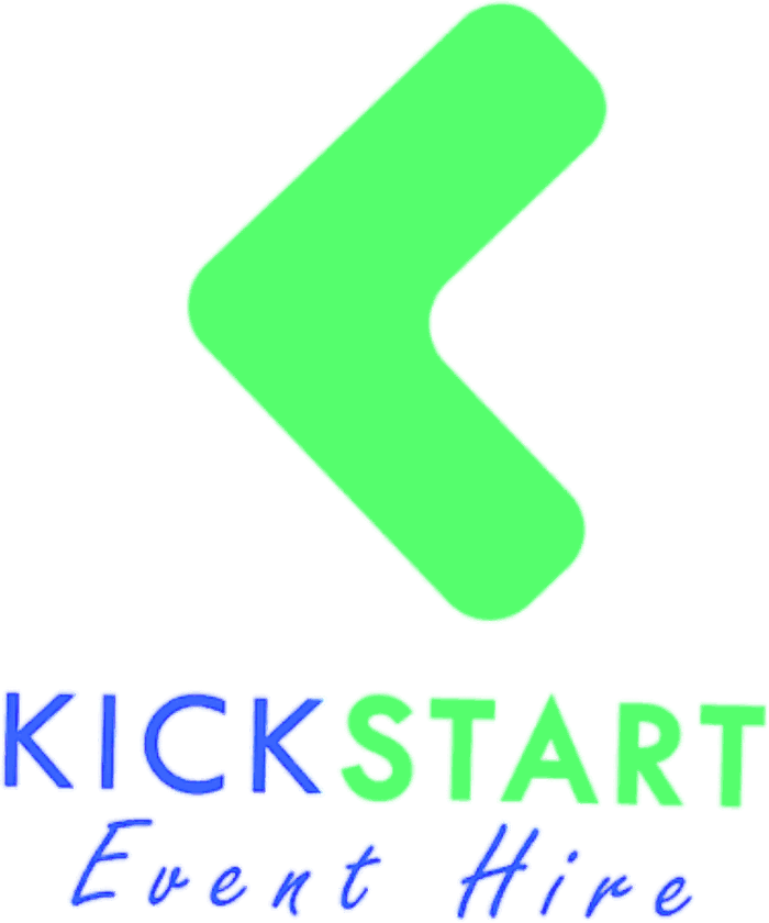 Kickstart Event Hire logo