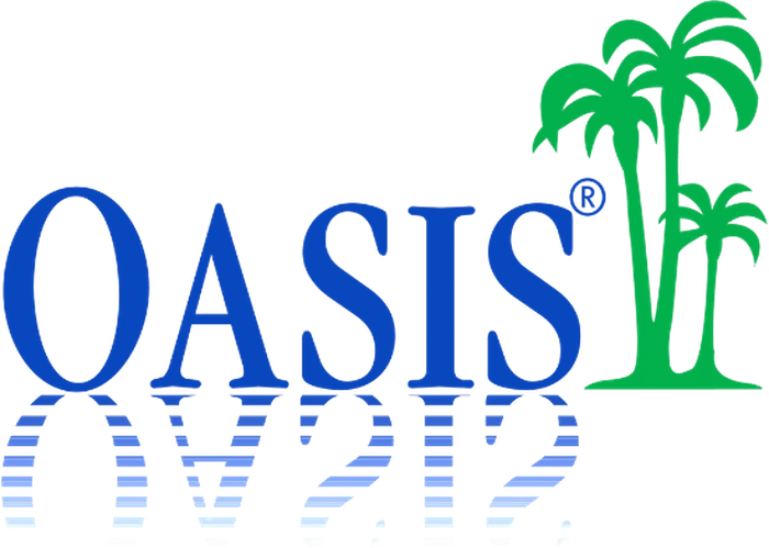 Oasis logo