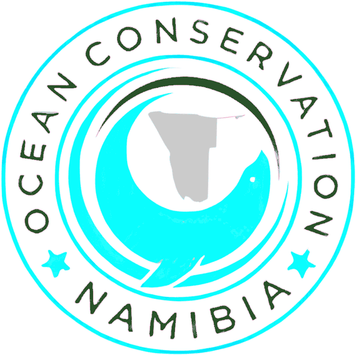 Ocean Conservation Namibia logo
