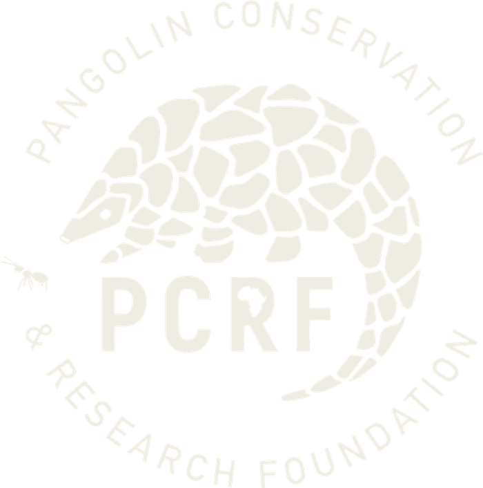 Pangolin Conservation & Research Foundation logo