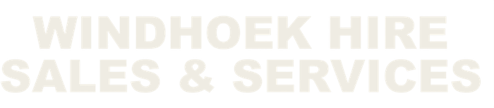 Windhoek Hire Sales & Services logo