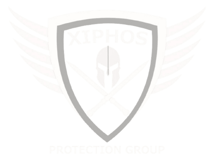 Xiphos Protection Group logo