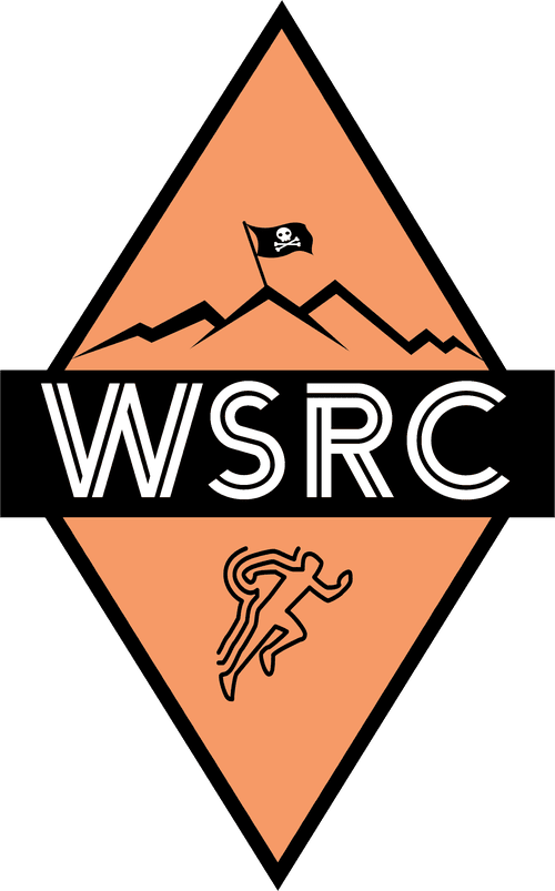 Wednesday Social Running Crew logo